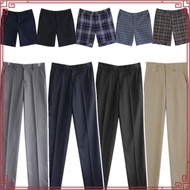 Common Goods Short Straight Pants Series
