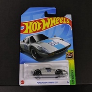 Hot Wheels Porsche 904 Carrera GTS