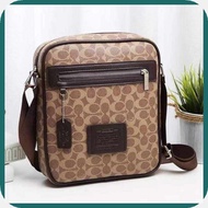 T.T:q$2206#>Je,Men's;I&Fashion{K'Casual{z'Sling{i'Bag{u'Coach.
