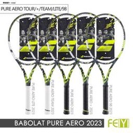 網球拍百寶力Babolat Pure Aero 98+/Team/Lite網球拍/19阿爾卡拉斯