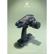 Futaba 10PX Sticker Decal, Futaba 10PX Sticker, Futaba Futaba 10PX Controller