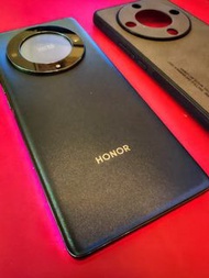 Honor x9a 榮耀 香港行貨 雙卡 256 大內存 99.99新