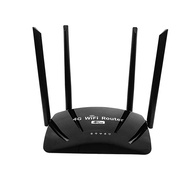 Cioswi Kartu SIM yang dapat disambungkan antarmuka kabel LAN router 4G wifi