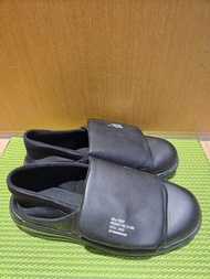 Moonstar 810s/HOSP ET-003 Black Shoes