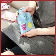 huangyan|  Quality Assurance Hot Water Bottle 2pcs Hot Water Bottle Set High-density Pvc Reliable Heat Retention Warmer Hot Water Bottle for Ultimate Comfort Southeast Asian Buyers