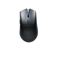 irocks M49R 藍芽 無線 三模 光學 輕量化 電競 滑鼠 黑色