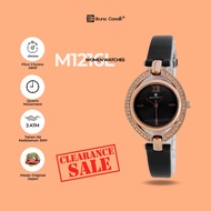 MESIN Bruno Cavalli M 1216 L Japanese Machine Women's Watch