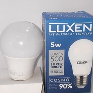 Led Bulb EN Led Bulb EN Led Bulb With Warranty 5W 5W