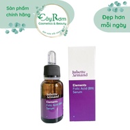 Juliette Armand Folic Acid B9 Anti-Irritation Serum