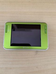 Sony Cyber-shot DSC-T2 Sony Cyber-shot DSC-T2  但係因為電池已經壞咗，所以唔着機 可自行帶電試一試