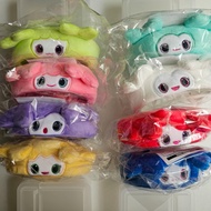 Twice Lovelys Candybong ∞ Lightstick Cover