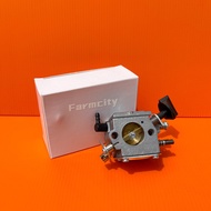 HEAVY DUTY SR400 SR420 SR5600 Mist Blower Carburator Mesin Pam Racun Carburator Karburator