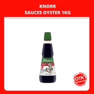 Knorr Oyster Flavour Sauces 1kg