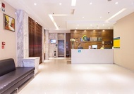 City Comfort Inn Nanning Beihu Road