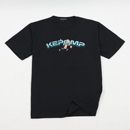 Kepomp Exclusive Tshirt Cakwe Unisex Premium Quality