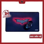 Mouse Pad (42 x 25 cm) - Imported Stitching
