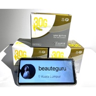 Painless Needles 30g 4mm 30g 13mm 30g 25mm