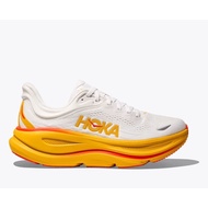 Hoka Bondi 9 | Men's | Frost / Sunflower