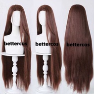 Alien Stage Alien Stage cosplay Hyuna Hyuna cos Wig Fluffy Anime