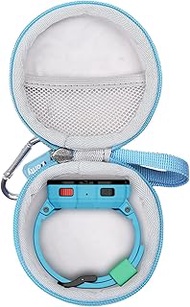 Kids Watch Case for TickTalk5 for Vtech KidiZoom Smartwatch DX4, DX2, DX3 for Gizmo Watch - Hard Tra