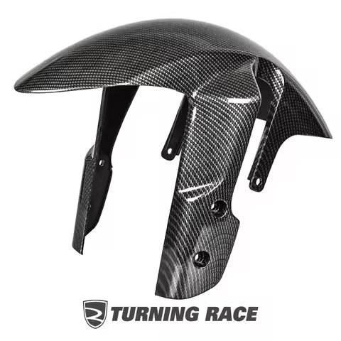 For Suzuki GSX-R600 GSXR750 2006-2010 / GSXR-1000 2005-2008 K5 K6 K7 K8, Mudguard Protector Splash G
