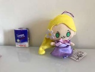 長髮公主 公仔 景品