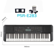 Chính hãng Đàn Organ (Keyboard) 61 Phím Yamaha PSR E283 - Organ Yamaha PSR-E283
