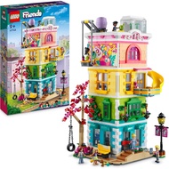 [BricksInBoots] (DENT BOX) LEGO Friends Heartlake City Community Center (41748)(1,513 Pieces)