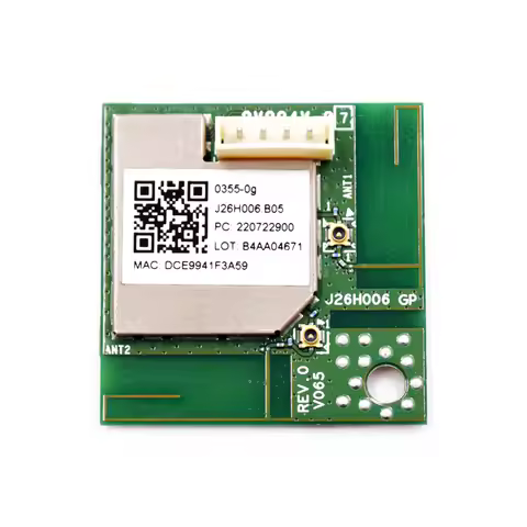 Wifi J26H006 B06 Wireless LAN MINI USB Module Card For EPSON M1120 L3110 L3150 L3160 L3250 L5190 Wor