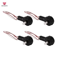 4PCS Drone Motor Components DIY RC Drone  Parts for E88 E88pro P8 RC Drone