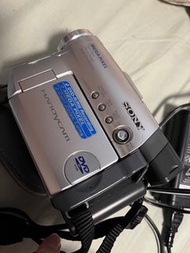 Sony Handycam (DVD)