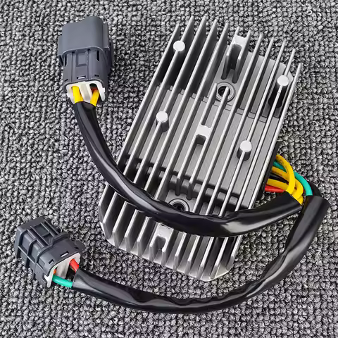 Regulator Rectifier for TGB Target 425 525 550 EFI IRS SNIPER 600 E4 Blade 550EFI FL LT 600LT 600LTX