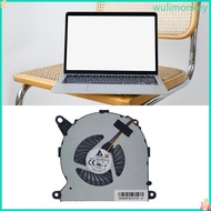 WU New CPU Cooling Fan Mini Computer Cooler For  NUC8I7BEH NUC8 I5 I7 I3 BSC0805HA-00 DC5V 0 6A CPU 