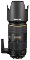 【竭力萊姆】預購 一年保固 Pentax DA★ 60-250mm  SDM DA* 60-250mm F4