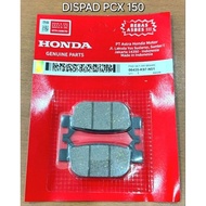 KAMPAS REM BELAKANG PCX 150 PCX 160 STYLO 160 VARIO 160 ADV 150 160 06435-K97-N01