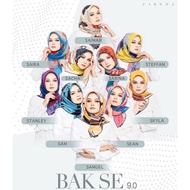 [ BAKSE FAREHA ] COMBO SALE LOCKDOWN ‼️ TUDUNG FAREHA  BAWAL ANTI KEDUT IRONLESS TUDUNG FAREHA MURAH