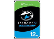 Ổ Cứng Camera Seagate Skyhawk AI 8TB 10TB 12TB 16TB 18TB 20TB 512MB 7200RPM – Hàng Chính Hãng - BH 3