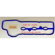 Silicone Valve Cover Gasket (11213-BZ080) for Perodua Axia 1.0 Bezza 1.0 1KR-FE