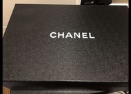 Chanel 鞋盒