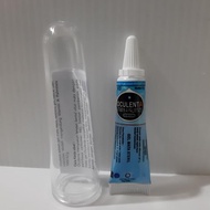 OCULENTA GEL MATA STERIL