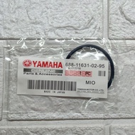 Oil Filter O Ring and Tappet O Ring MIO