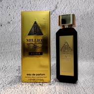 La Uno Million Elixir Fragrance World EDP Decant / Sample 5ml & 10ml (Dupe PR 1Million Elixir)