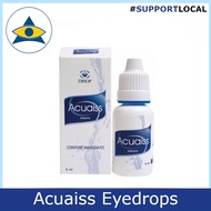 Acuaiss eye drop