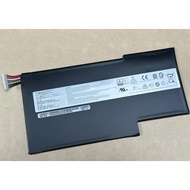 New BTY-M6J Laptop Battery For MSI GS63VR GS73VR 6RF-001US BP-16K1-31 MS-17B1 MS-16K2 9N793J200 Tabl