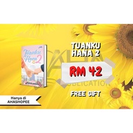 TUANKU HANA 2 - LEENA SYIHA