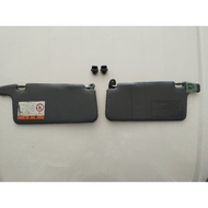 Sunvisor Honda Civic EK9 RX