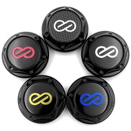 1PCS 68mm Outer 62mm Inner Enkei Logo Car Wheel Center Cap Enkei Wheels Hub Cap Rays Vossen Rim Caps