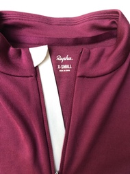 英國🇬🇧Rapha Classic Jersey  第二代經典款美麗諾羊毛短袖葡萄紫車衣  XS