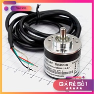 LPD3806-600BM Rotary Encoder 600 Pulse NPN World Chip