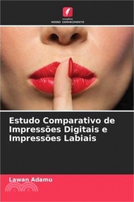 23489.Estudo Comparativo de Impressões Digitais e Impressões Labiais